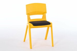 Die Unterrichtsstühle sind sehr robust Die Unterrichtsstühle sind sehr robust